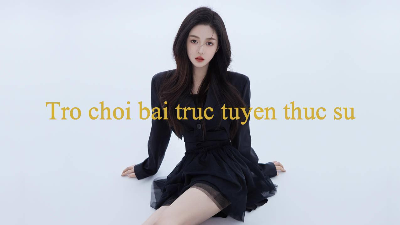 123wim Trò chơi bài trực tuyến thực sự