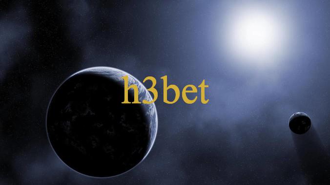 Tìm Hiểu H3bet - Nền Tảng Đặt Cược Trực Tuyến Đáng Tin Cậy